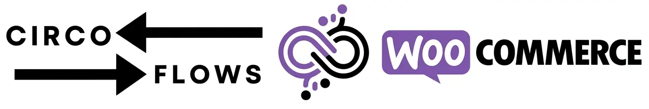 CircoFlows Woocommerce Payment Gateway