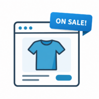 Simple Discount Badge for WooCommerce